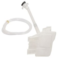 New Replacement Washer Reservoir for 2016-2019 Chevrolet Cruze L 4 Cyl 1.4L