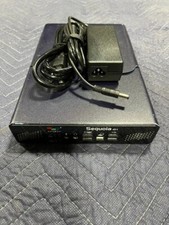Avitech International Corp Sequoia-4H Multiviewer with Integrated KVM Switcher