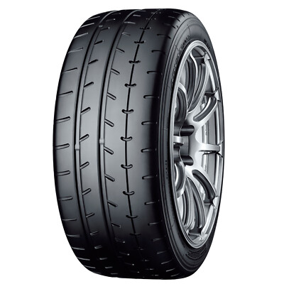 1 New Yokohama Advan A052  - 295/35r18 Tires 2953518 295 35 18