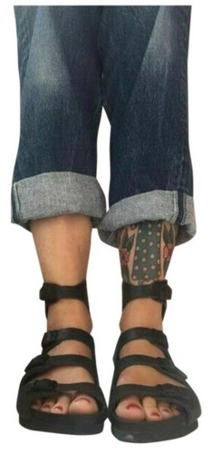 Birkenstock Athens Exquisite Leather 