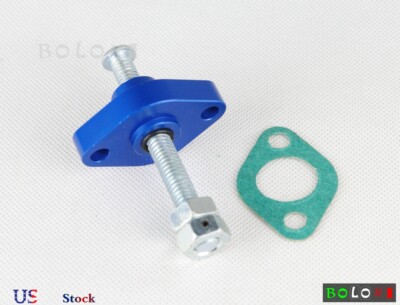 Manual Cam Timing Chain Tensioner For Suzuki RMZ 450 2007-up DR 650S/SE
