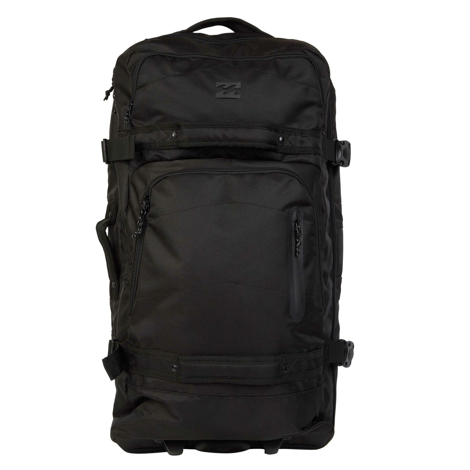 billabong suitcases and travel bags