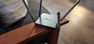 TP-Link Archer C54 867 Mbps 4-Ports Wireless Router