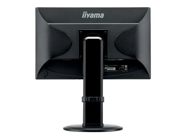 Iiyama ProLite B2080HSD 20" Inch LED Monitor VGA,DVI Ports - GRADE B - Image 2 of 3