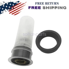 Fit Nissan Altima Armada Wiper Washer-Windshield-Fluid Level Sensor 289111E400