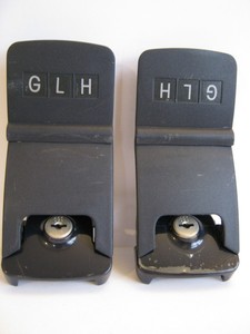 samsonite replacement latch