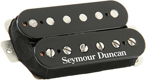 seymour duncan sh-4 jb model slant humbucker pickup for gibson