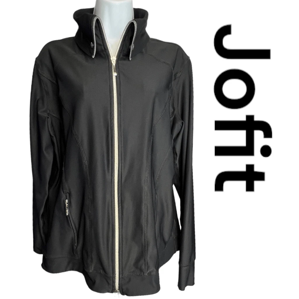 Jofit jacket top