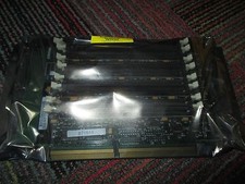 NOWA PŁYTA RAM HP COMPAQ 8-GNIAZDOWA PAMIĘCI F/ HP PROLIANT 3000 270183-001, NIP W IDEALNYM STANIE