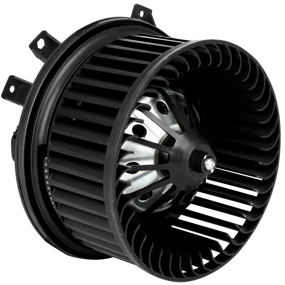 AC Blower Motor Fan for Chevrolet Silverado 2500HD 3500HD Tahoe GMC Yukon Sierra - Image 3 of 4