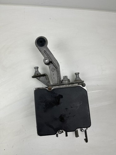 Mercedes W169 A-Klasse A180 Hydraulikblock Steuergerät ABS A0064316312