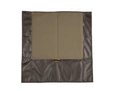 Savotta Sitzunterlage Sitting Pad grün