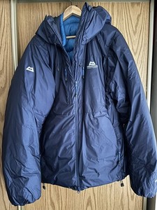 Mountain Equipment - Kryos Men's Jacket EU XL (US L)