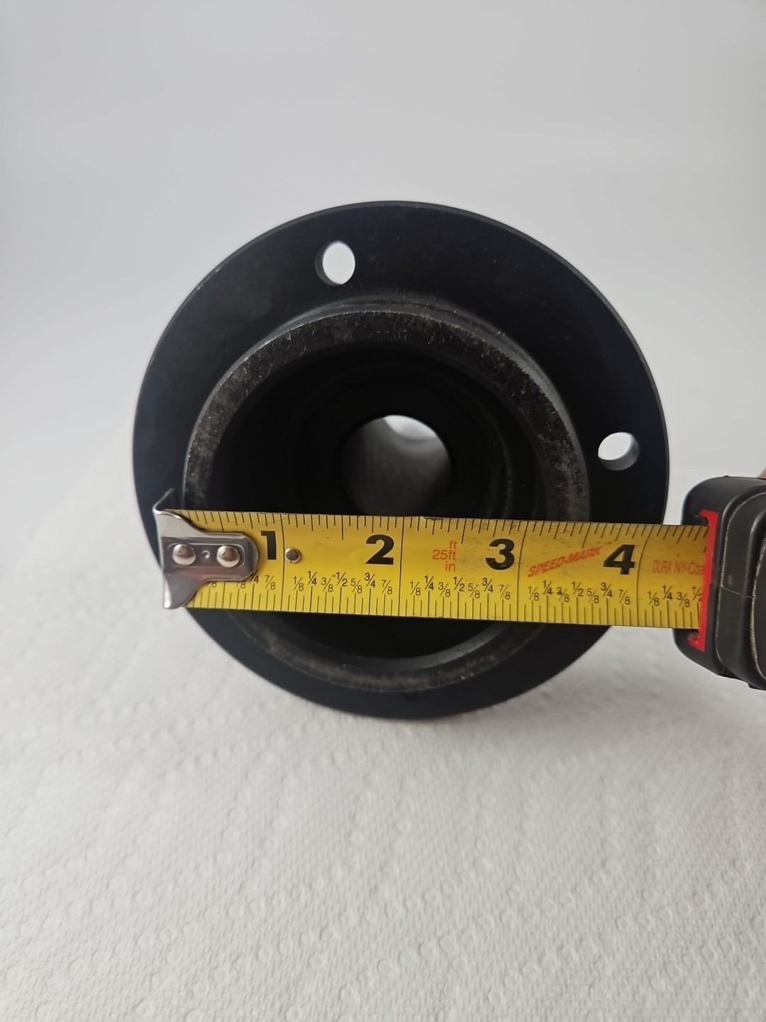 NP435 Transmission Front Bearing Retainer WT291-6B / 96373 New Process Borg...