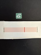 Apple Watch Sport Loop 41mm 38/40 Genuine OEM Light Pink Open Box