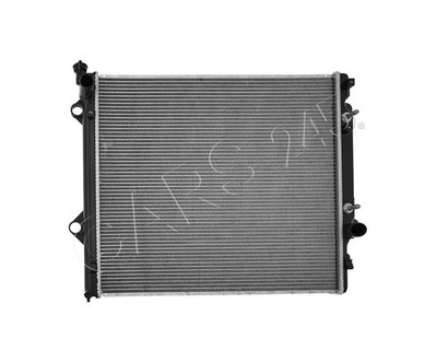 Wasserkühler Für LEXUS GX470 03-09 1640050310