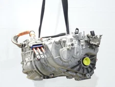 MOTOR ENGINE Citroën C-Zero Hatchback 5-drs 16 kWh (Y4F1) 1610476880
