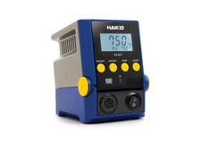 Hakko FX971-011 - Soldering Station without Handpieces