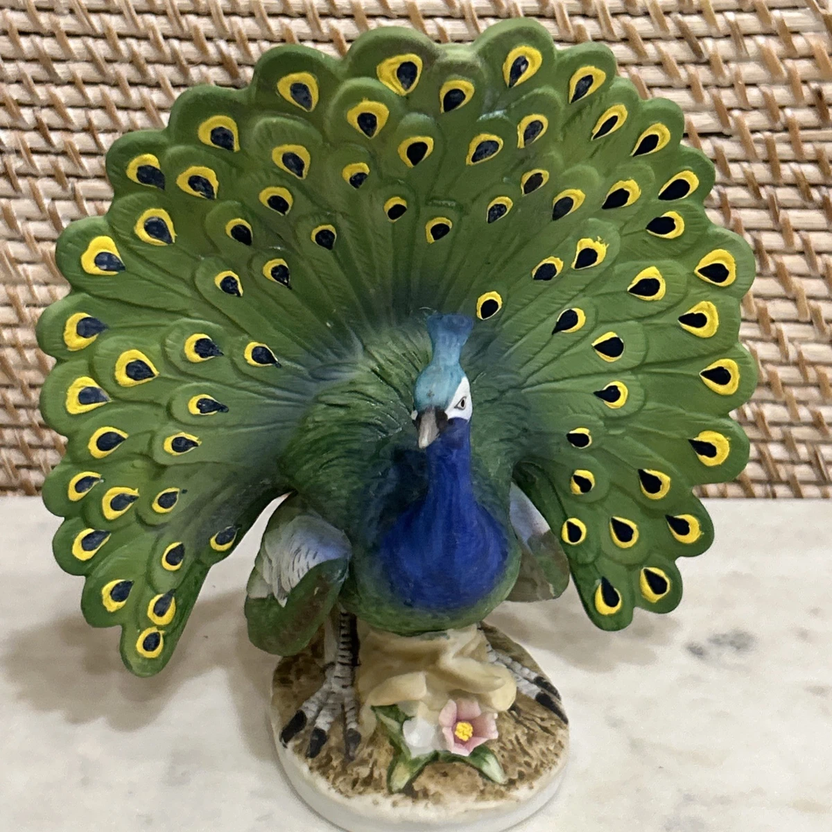 Lefton Collectible Sculptures & Figurines for sale | eBay