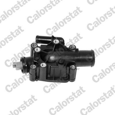 Thermostat Kühlmittel CALORSTAT by Vernet TH6972.91J für PEUGEOT XSARA 301 B9 C4