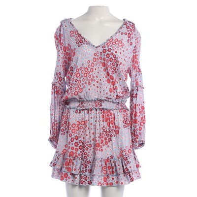 Poupette St. Barth Kleid M Mehrfarbig Sehr gut