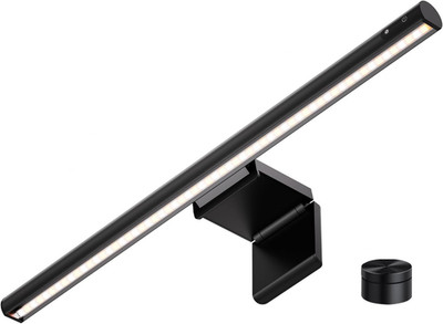 Monitor Light Bar, Eye-Care USB Computer Lamp Dimmable Screen Light Bar, Fit for