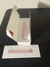 Medicube AGE-R Mini Booster Pro, Pink Facial Device Nice Shape Read