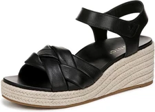Vionic Women's Saratoga Wedge Sandals NW/OB