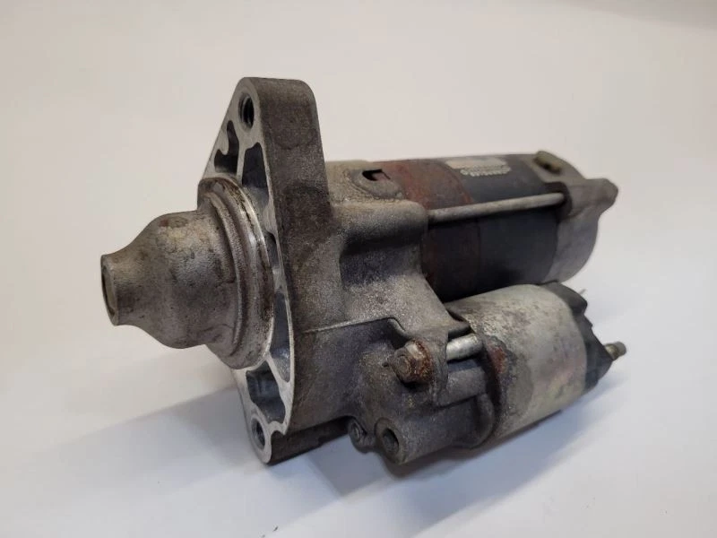 Dodge 1500 2006-2013 camioneta motor de arranque de 4,7 L Foto 2 de 4