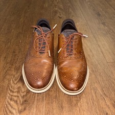 Cole Haan Men's  riginalGrand Ultra Wingtip Oxford Style C32071