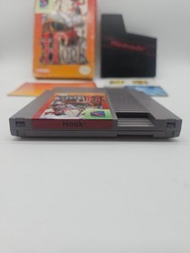 Hook Nintendo NES CIB!