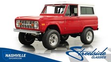 1977 Ford Bronco for Sale