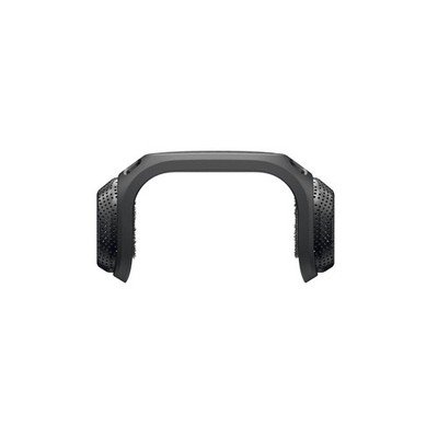 Insta360 X5 Mic Windshield Black