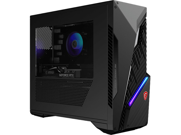 PC gaming - MSI MAG Infinite S3 14NVL5-3028EU, Intel® Core™ i5-14400F