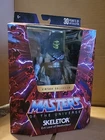 MOTU Masters of The Universe Masterverse Vintage Collection SKELETOR Figure New