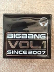 Bigbang Vol.1 Since 2007 First Album