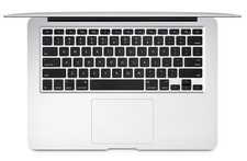 Apple MacBook Air 256GB Hard Drive 8GB Intel Core i5 5th Gen