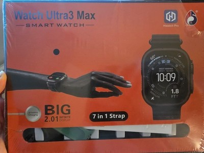 Smartwatch