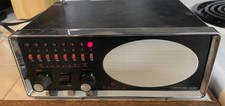 Bearcat 3 FM Monitor Radio Scanner