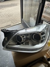 Mercedes-Benz SLK R172 Xenon Scheinwerfer links Bj: ab 2011  A1728202561 (17813)