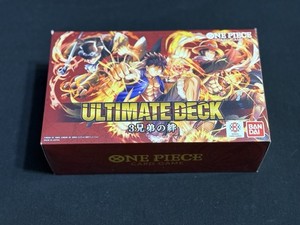 One Piece Ultimate Deck | eBay