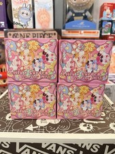 4pc Liilas Garden Tea Party Mini Bundle