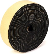 Pipe Wrap Insulation, Waterproof Foam Insulation Tape Adhesive for Hot or Cold P