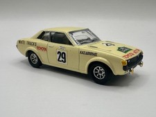 1/43 Solido Toyota Celica #1094. (f13)