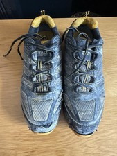 Dewalt Industrial Footwear, Work Shoes/boots, Size Uk 10 Used