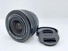 Tested MINT SONY FE 28-60mm F/4-5.6 SEL2860 for SONY E mount Full-frame Zoom