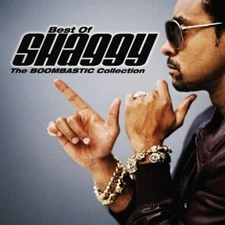 Shaggy - The Boombastic Collection: The Best Of Shaggy [New CD]