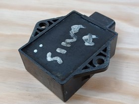 ♻️D♻️ Kreidler Supermoto 125 DD WK1SM 2012 CDI ECU Ignition Box OEM Genuine