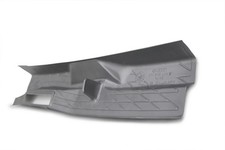 VW Golf 1 Jetta 1 Wasserabweiser Wasserkastenabdeckung 171819415F ORIGINAL NEU