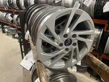 Wheel 16x6-12 Alloy Fits 24-25 Impreza 2138938 Wheel 16x6-12 Alloy Fits 24-25 Impreza 2138938